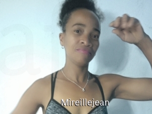 Mireillejean