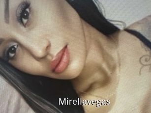 mirellavegas Anal Fist