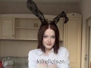 Mirellolson