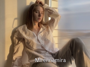 Mirennamira