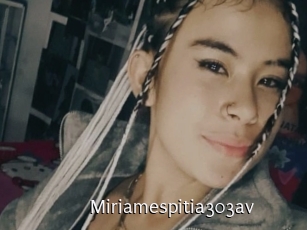 Miriamespitia303av