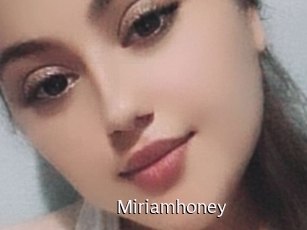 Miriamhoney