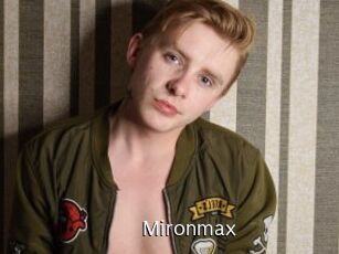 Mironmax
