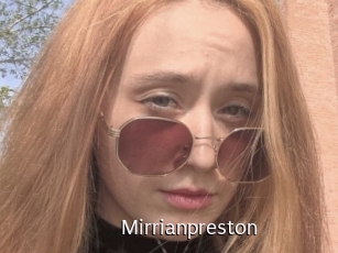 Mirrianpreston
