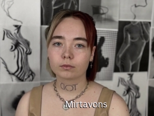 Mirtavons