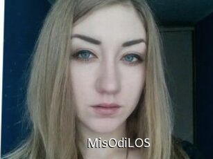 MisOdiLOS