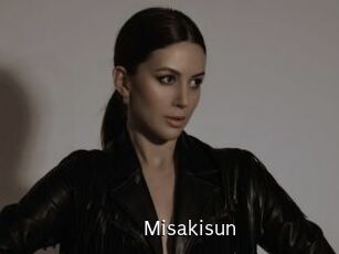 Misakisun