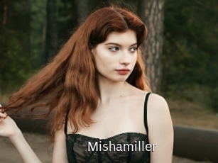 mishamiller Anal Fist