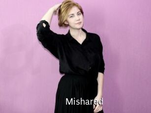 Mishared