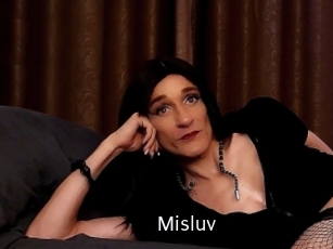 Misluv