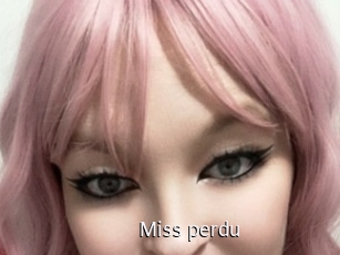 Miss_perdu