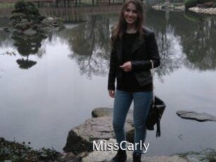 MissCarly
