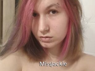 MissJackie