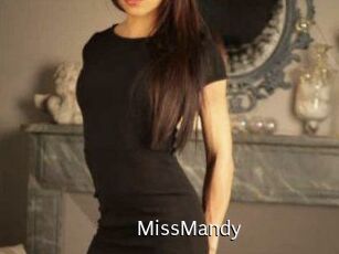 MissMandy