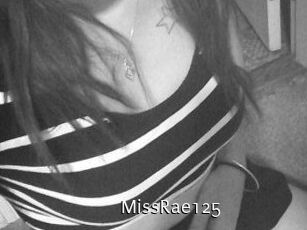 MissRae125