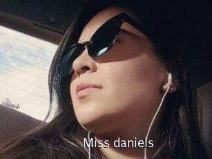 Miss_daniels
