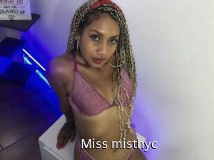 Miss_misthyc