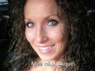 Miss_nikki_raquel
