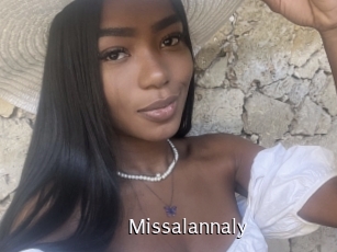 Missalannaly