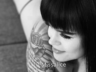 Missalice