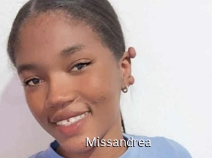 Missandrea