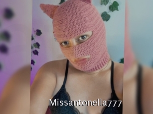 Missantonella777