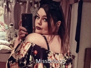 Missbelle25