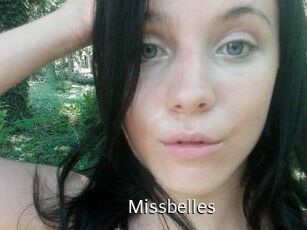 Missbelles