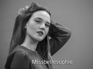 Missbellesophie
