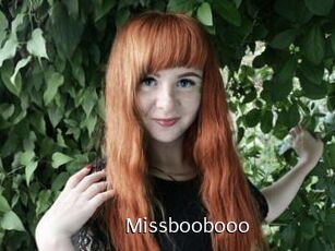 Missboobooo