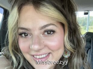 Missbreezyy