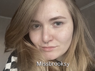 Missbrooksy