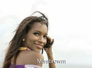 Miss_browm