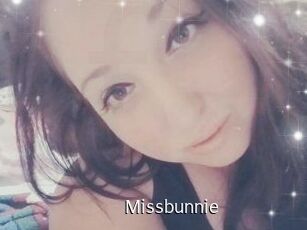 Missbunnie