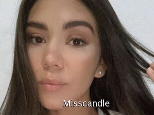 Misscandle