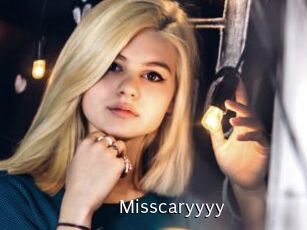 Misscaryyyy