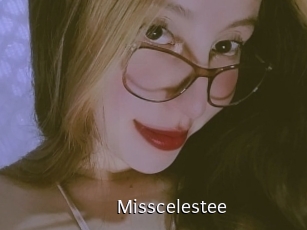 Misscelestee