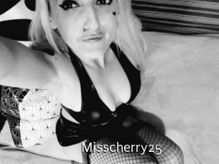 Misscherry25