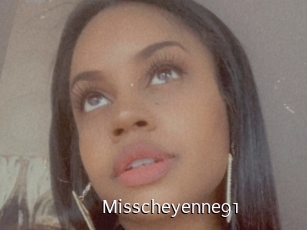 Misscheyenne91