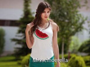 Misscinderella