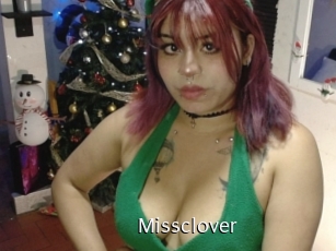 Missclover