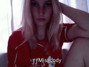 Misscody