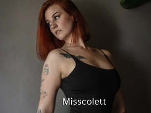 Misscolett
