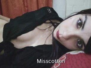 Misscotton