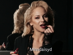 Missdaisyd