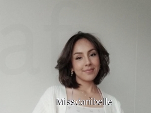 Missdanibelle