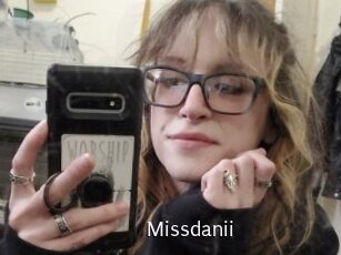 Missdanii