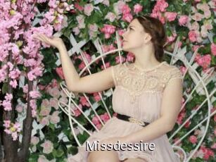 Missdessire