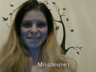 Missdevine1