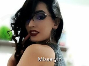 Misseryin